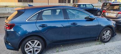 Kia Ceed 1.6 Diesel