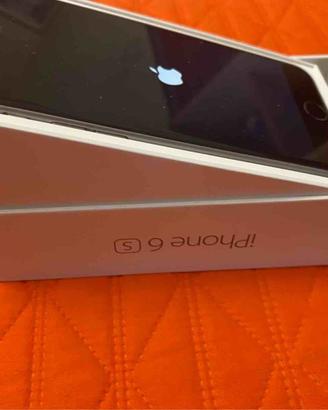 IPHONE 6s 64 GB COLLEZIONE