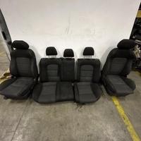 SEDILI SEAT Leon 1° Serie 1900 Diesel 110 (2005) R