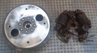 Volano Vespa bacchetta 48-49 