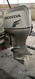 Fuoribordo Honda 90cv