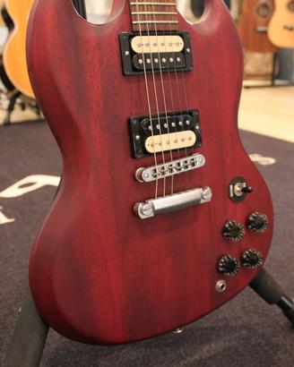 GISBON SGJ  (120°ANNIVERSARY) CHITARRA GIBSON SG