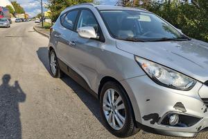 Hyundai IX 35