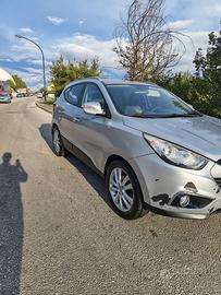 Hyundai IX 35