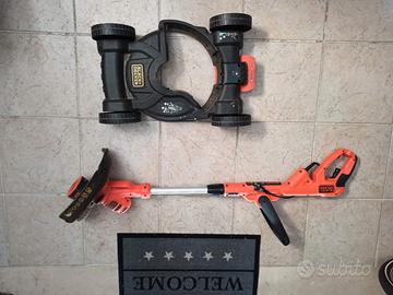 Taglia Bordi Black and Decker