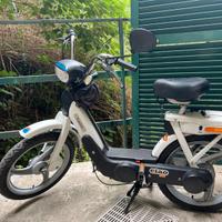 Ciao Mix con variatore - pronto all'uso