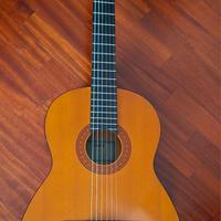 Chitarra classica
