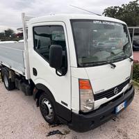 NISSAN CABSTAR 35.15 3.0D 150CV RIBALTABILE 2011