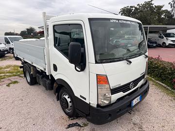 NISSAN CABSTAR 35.15 3.0D 150CV RIBALTABILE 2011