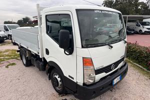 NISSAN CABSTAR 35.15 3.0D 150CV RIBALTABILE 2011
