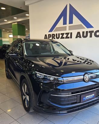 VOLKSWAGEN Tiguan 2.0 TDI 150 CV DSG Edition Plus