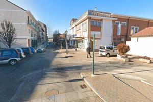 Orbassano grazioso bilocale con box auto incluso