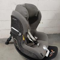 seggiolino auto cybex sirona Z-i size
