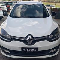 RENAULT Megane 1.5 dCi 110CV SporTour Limited