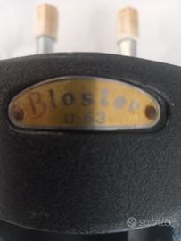 bloccasterzo per fiat 600/1100 d'epoca 