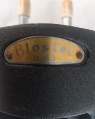 bloccasterzo per fiat 600/1100 d'epoca 