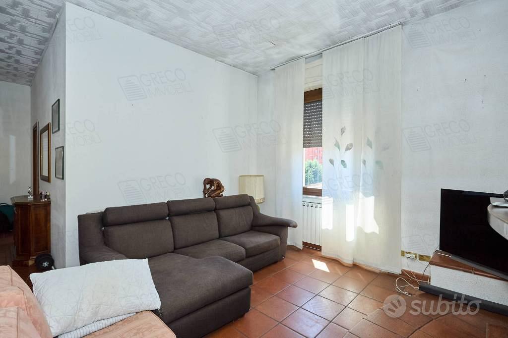 Appartamento di 112 m² con 3 locali a Milano - Altro