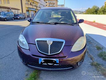 Lancia Ypsilon 1.3 Multijet - 75CV - (2008)