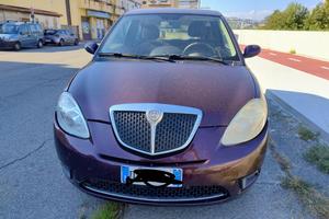 Lancia Ypsilon 1.3 Multijet - 75CV - (2008)
