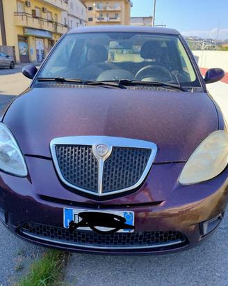Lancia Ypsilon 1.3 Multijet - 75CV - (2008)