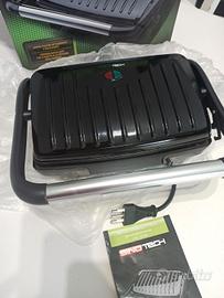 Bistecchiera elettrica Sinotech