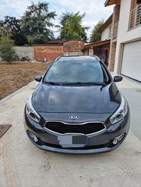 Kia Ceed's GPL