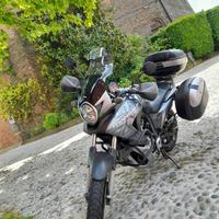 Honda XL 700 V Transalp - 2009