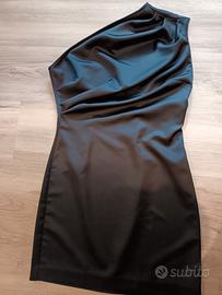 Tubino nero corto, Imperial, tg S. 
