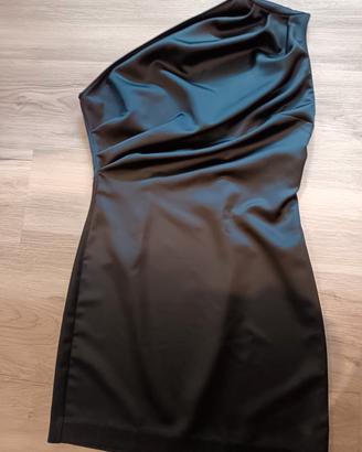 Tubino nero corto, Imperial, tg S. 