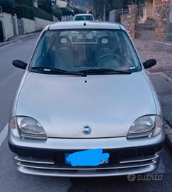 Fiat seicento
