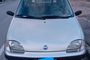 Fiat seicento