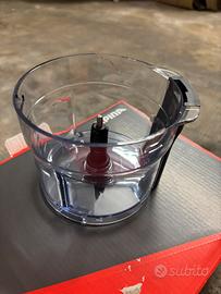 Contenitore per mixer kenwood