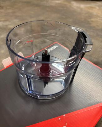 Contenitore per mixer kenwood