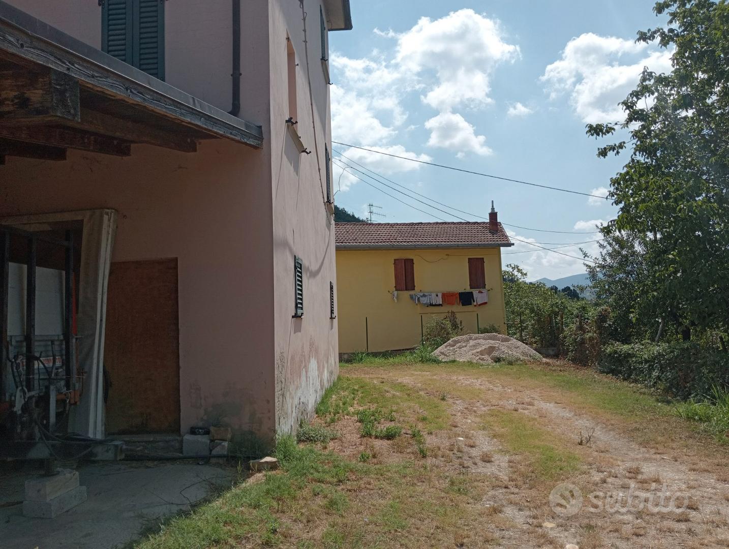 Casolare - Vista 3