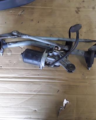MOTORINO TERGI ANT COMPLETO DI TANDEM CHEVROLET Ma