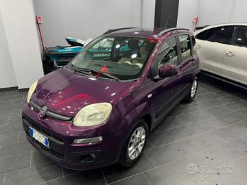 Fiat Panda 1.2 EasyPower Lounge