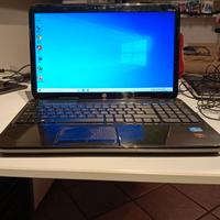 HP Pavilion G6 Intel Core I3 con SSD