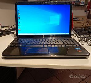 HP Pavilion G6 Intel Core I3 con SSD