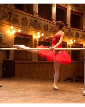 Sbarra Danza mobile mod. Marian S 200