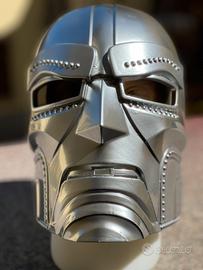 Maschera del Doctor Doom, Avengers: Doomsday.