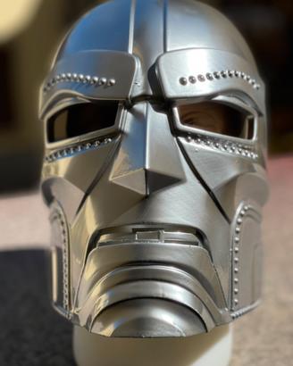 Maschera del Doctor Doom, Avengers: Doomsday.