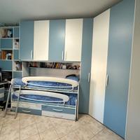 Cameretta per ragazzi