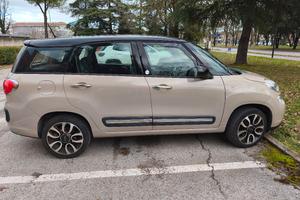 Fiat 500L  Living  Metano