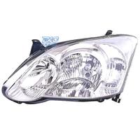 FANALE SINISTRO TIPO VALEO PER TOYOTA COROLLA HATC