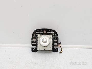 Interruttore joystick controller multimedia merced