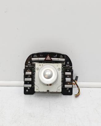 Interruttore joystick controller multimedia merced