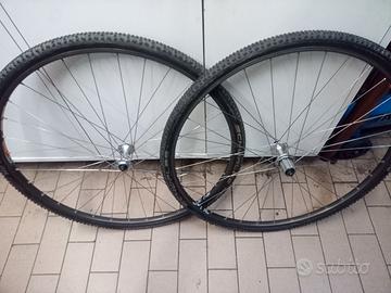 Ruote ciclocross