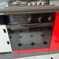 forno da incasso Whirlpool