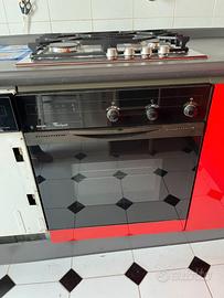 forno da incasso Whirlpool