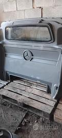 divisore Mercedes vito 
